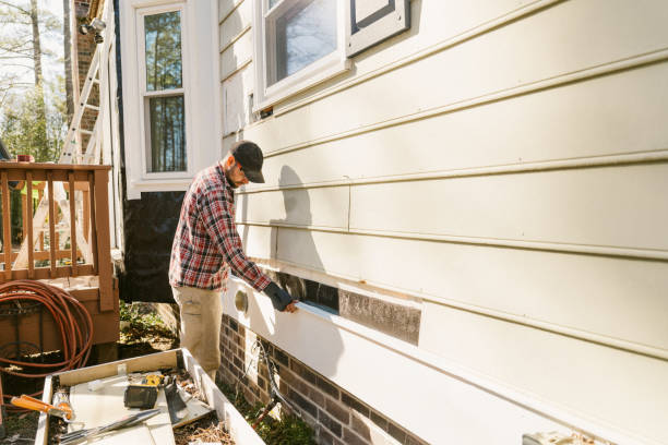 Trusted Fiber Cement Siding service in Barclay, NJ - Creative Siding
